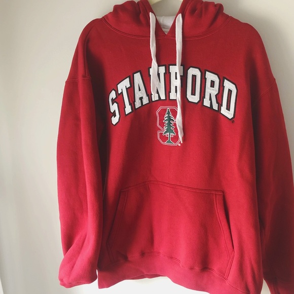 Tops - Stanford sweatshirt (hoodie)